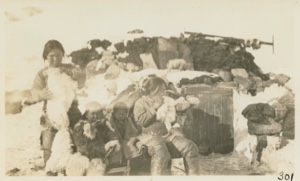 Image of Eskimos [Inughuit]